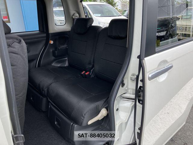 Daihatsu MOVE CANBUS 2016-09 6677026-4