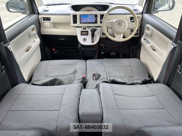 Daihatsu MOVE CANBUS 2016-09 6677026-5