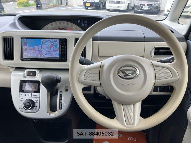 Daihatsu MOVE CANBUS 2016-09 6677026-6