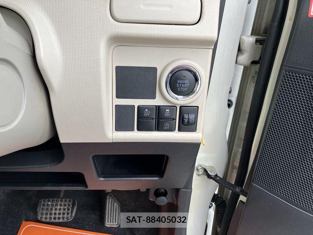 Daihatsu MOVE CANBUS 2016-09 6677026-7