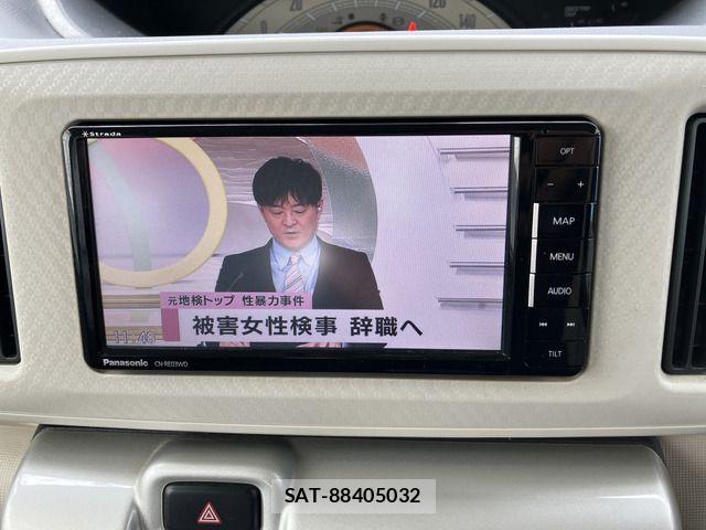 Daihatsu MOVE CANBUS 2016-09 6677026-8