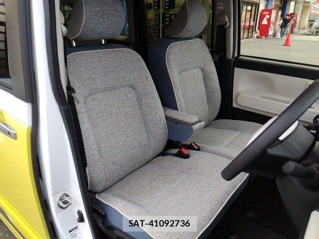 Daihatsu MOVE CANBUS 2023-09 6677006-10
