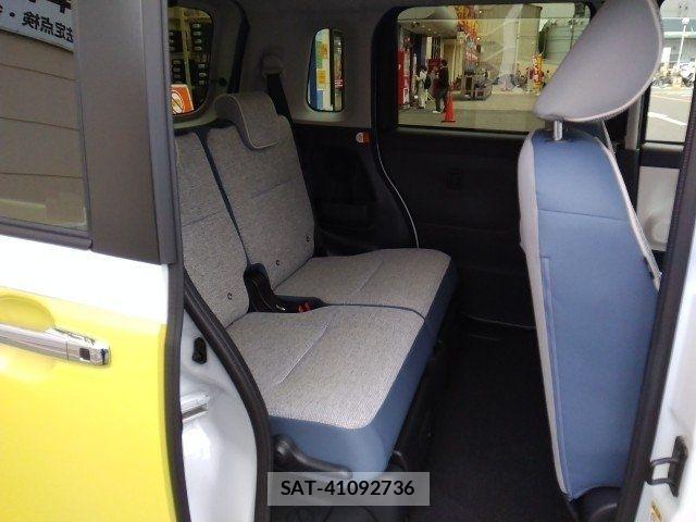 Daihatsu MOVE CANBUS 2023-09 6677006-11