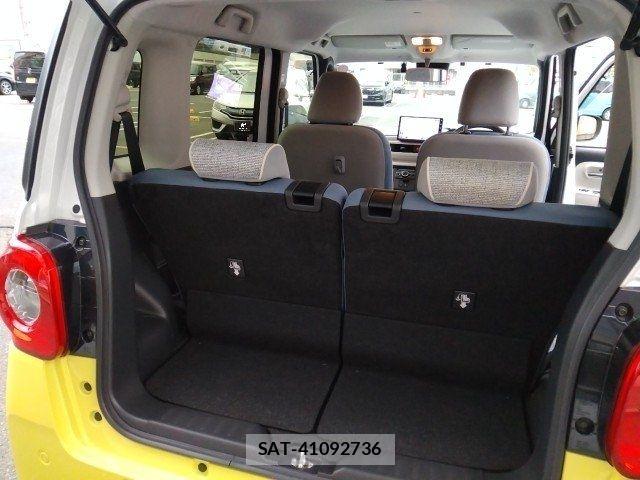 Daihatsu MOVE CANBUS 2023-09 6677006-12