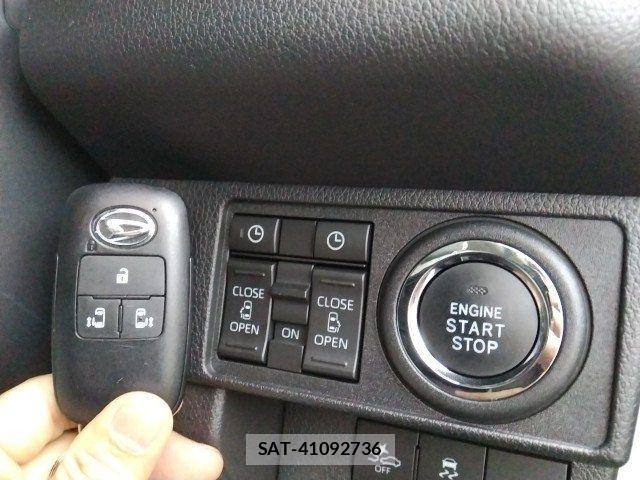 Daihatsu MOVE CANBUS 2023-09 6677006-13