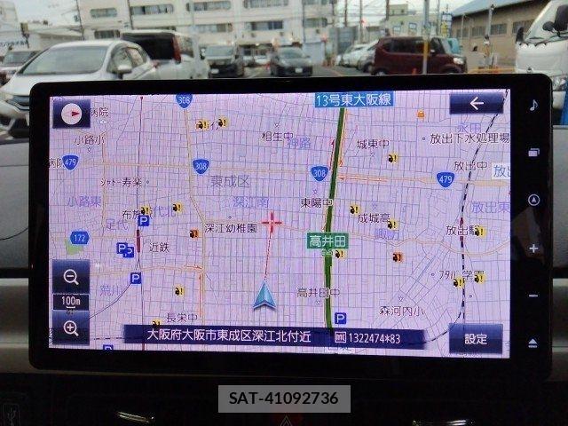 Daihatsu MOVE CANBUS 2023-09 6677006-16