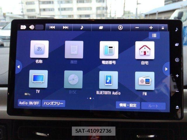 Daihatsu MOVE CANBUS 2023-09 6677006-17
