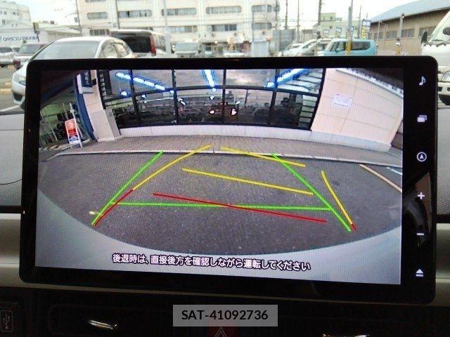 Daihatsu MOVE CANBUS 2023-09 6677006-18