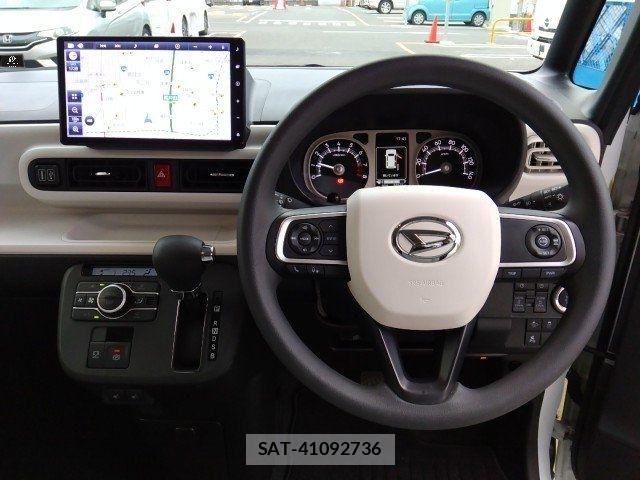 Daihatsu MOVE CANBUS 2023-09 6677006-1
