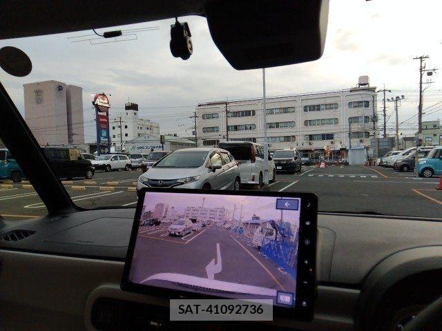 Daihatsu MOVE CANBUS 2023-09 6677006-22