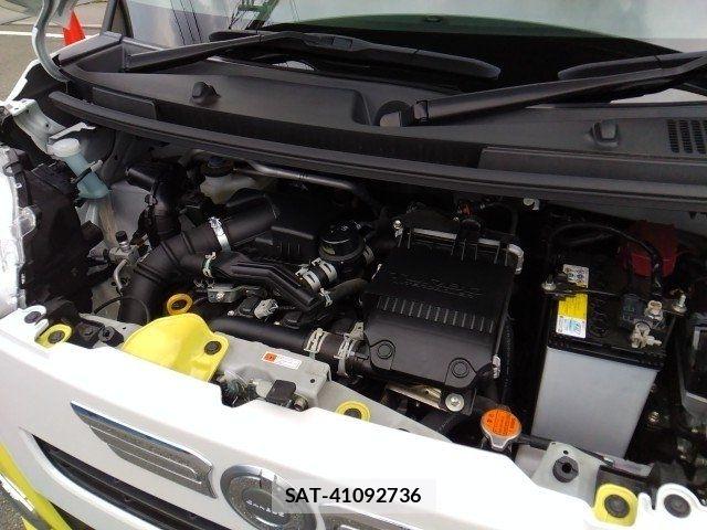 Daihatsu MOVE CANBUS 2023-09 6677006-28