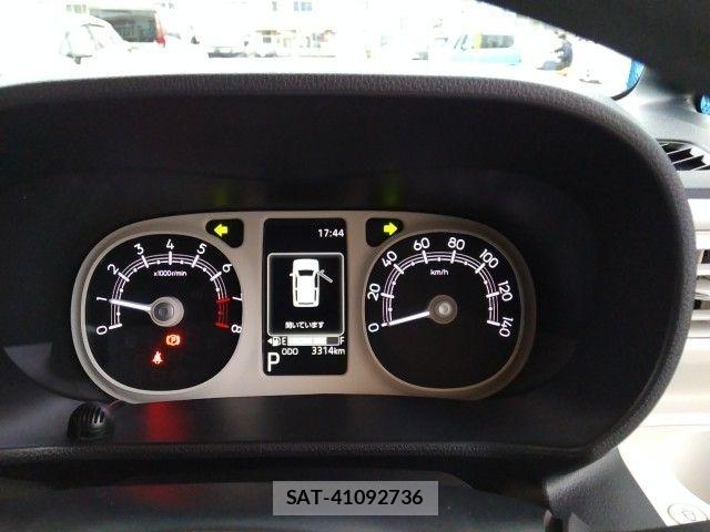 Daihatsu MOVE CANBUS 2023-09 6677006-29