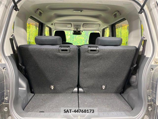 Daihatsu MOVE CANBUS 2018-08 6677015-9