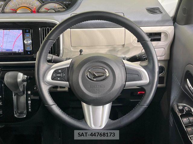 Daihatsu MOVE CANBUS 2018-08 6677015-10
