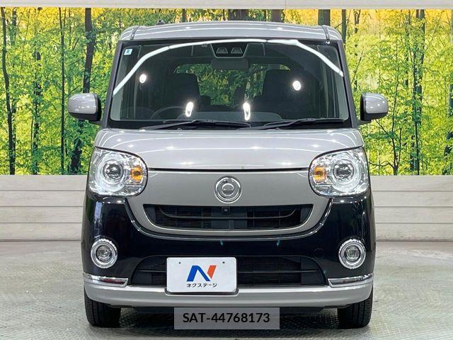 Daihatsu MOVE CANBUS 2018-08 6677015-13