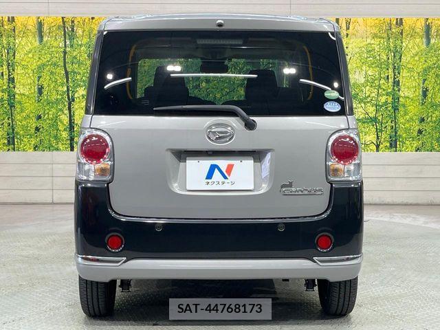 Daihatsu MOVE CANBUS 2018-08 6677015-14