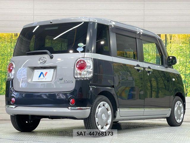 Daihatsu MOVE CANBUS 2018-08 6677015-16