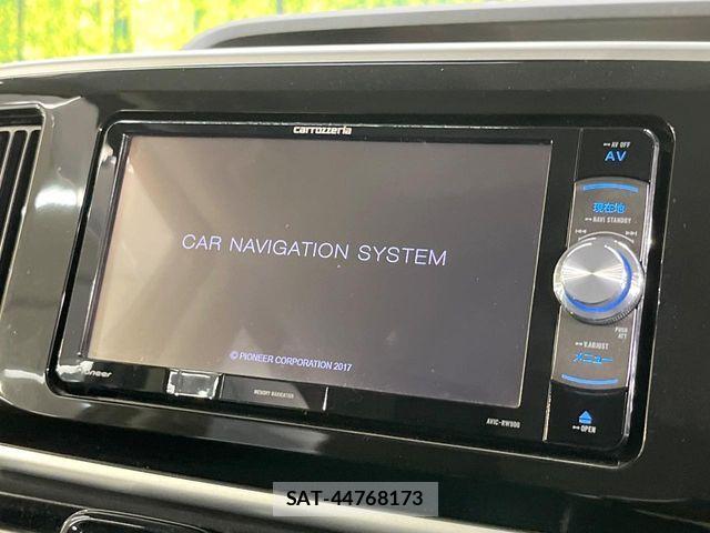 Daihatsu MOVE CANBUS 2018-08 6677015-2
