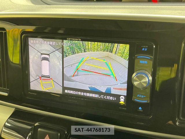Daihatsu MOVE CANBUS 2018-08 6677015-3