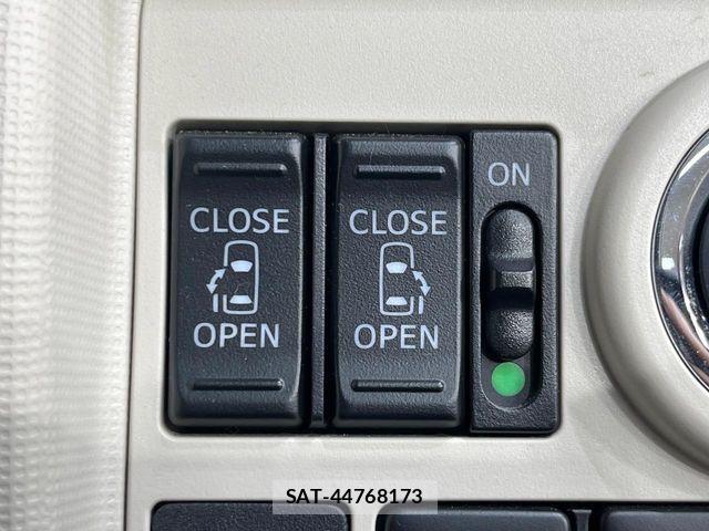 Daihatsu MOVE CANBUS 2018-08 6677015-4