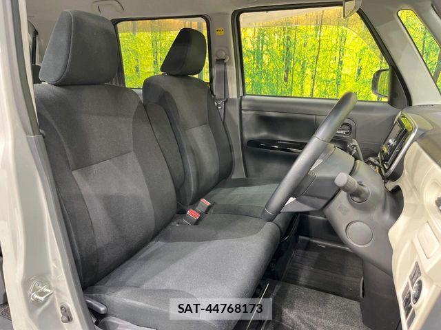 Daihatsu MOVE CANBUS 2018-08 6677015-7
