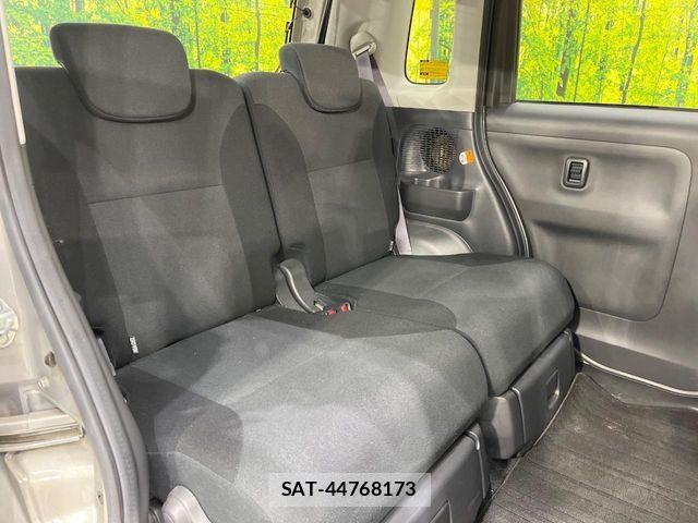 Daihatsu MOVE CANBUS 2018-08 6677015-8