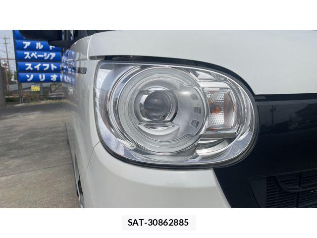 Daihatsu MOVE CANBUS 2021-04 6677011-10