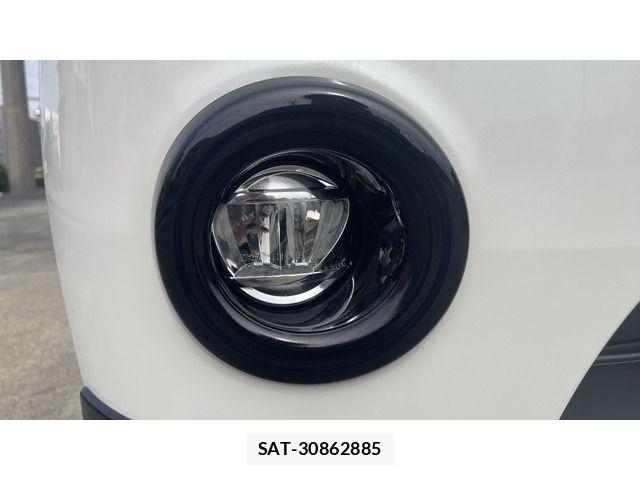 Daihatsu MOVE CANBUS 2021-04 6677011-11