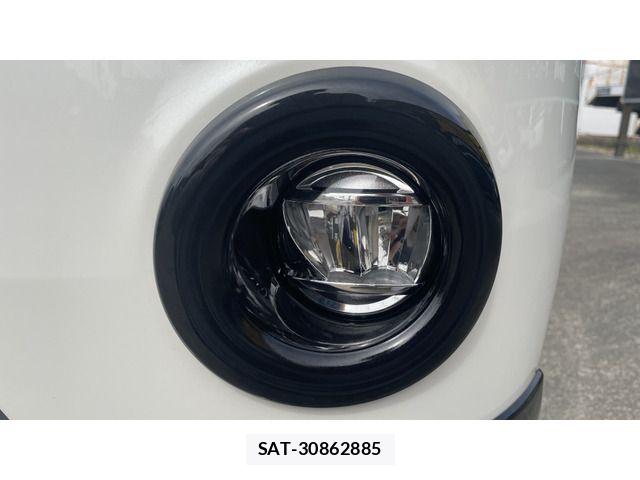 Daihatsu MOVE CANBUS 2021-04 6677011-13