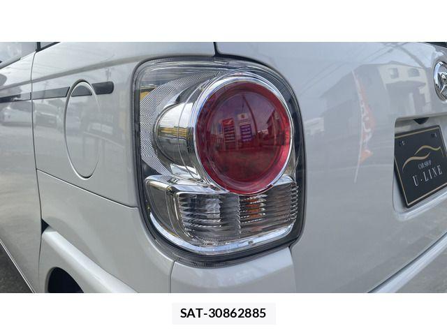 Daihatsu MOVE CANBUS 2021-04 6677011-15