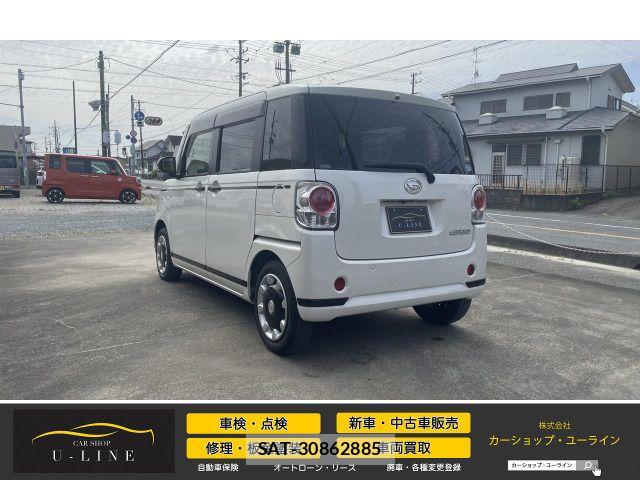 Daihatsu MOVE CANBUS 2021-04 6677011-6