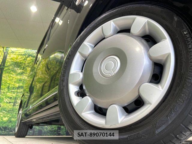 Daihatsu MOVE CANBUS 2017-02 6677019-12