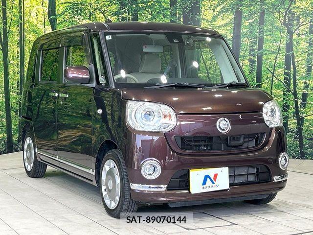 Daihatsu MOVE CANBUS 2017-02 6677019-15