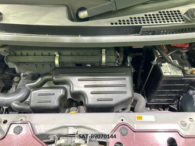 Daihatsu MOVE CANBUS 2017-02 6677019-17