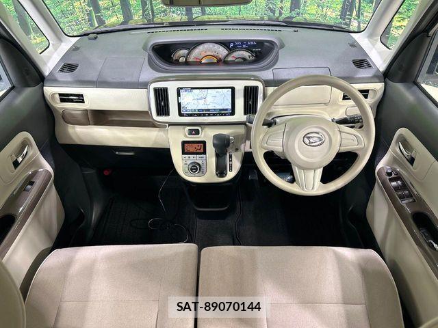 Daihatsu MOVE CANBUS 2017-02 6677019-1