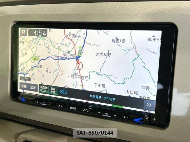 Daihatsu MOVE CANBUS 2017-02 6677019-2