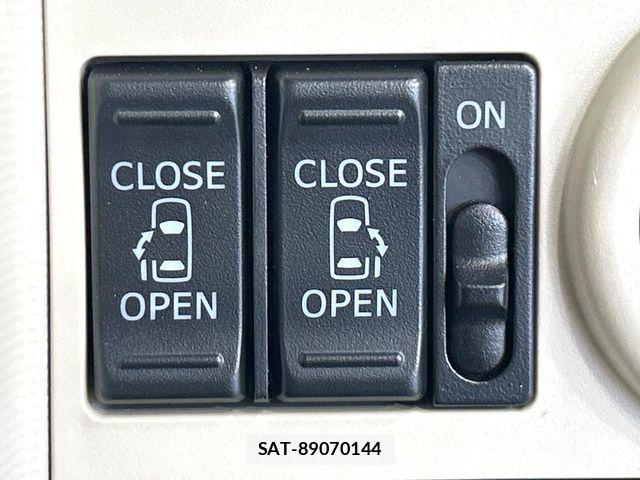 Daihatsu MOVE CANBUS 2017-02 6677019-3