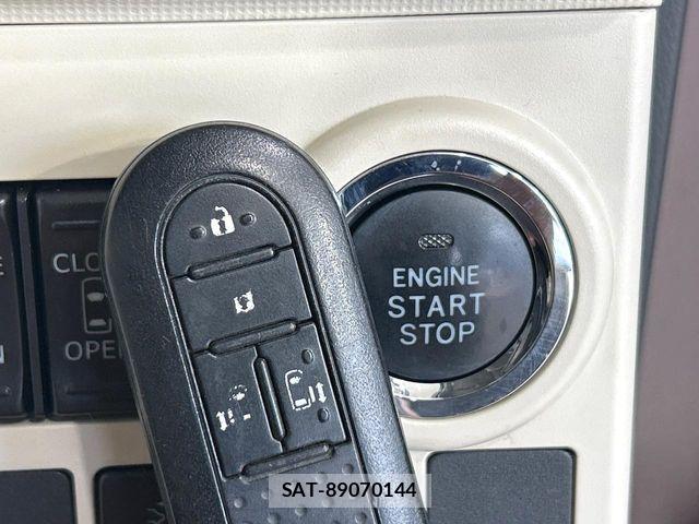 Daihatsu MOVE CANBUS 2017-02 6677019-6