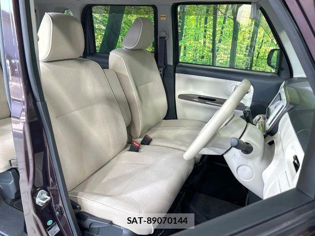 Daihatsu MOVE CANBUS 2017-02 6677019-7