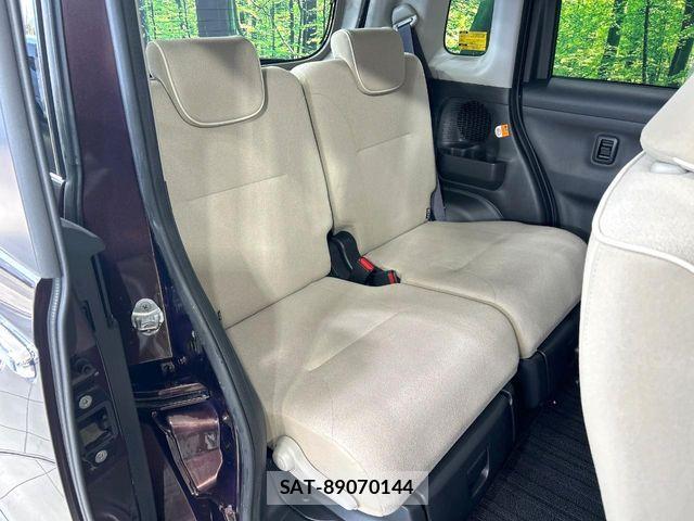 Daihatsu MOVE CANBUS 2017-02 6677019-8