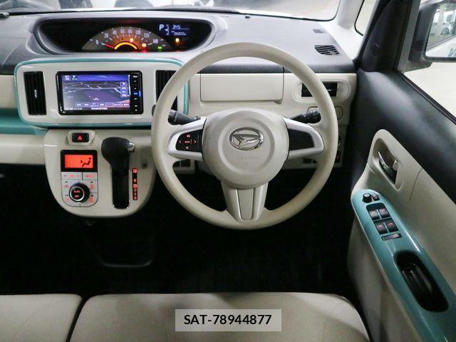 Daihatsu MOVE CANBUS 2016-11 6683900-9
