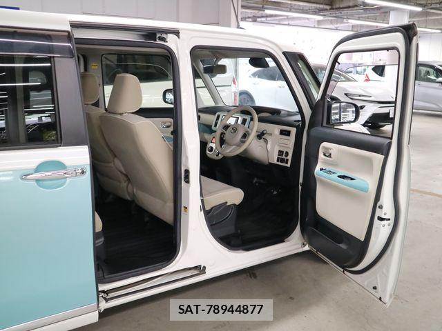 Daihatsu MOVE CANBUS 2016-11 6683900-10