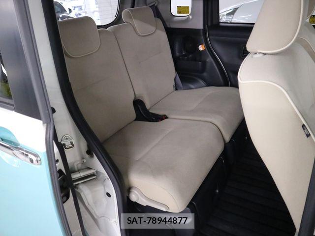 Daihatsu MOVE CANBUS 2016-11 6683900-12