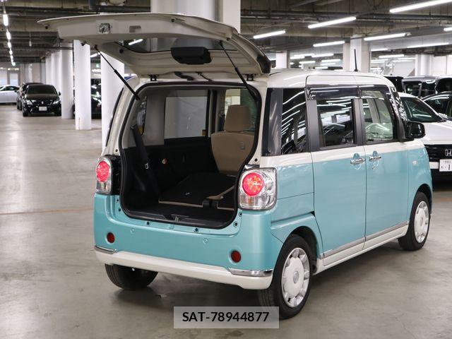 Daihatsu MOVE CANBUS 2016-11 6683900-17