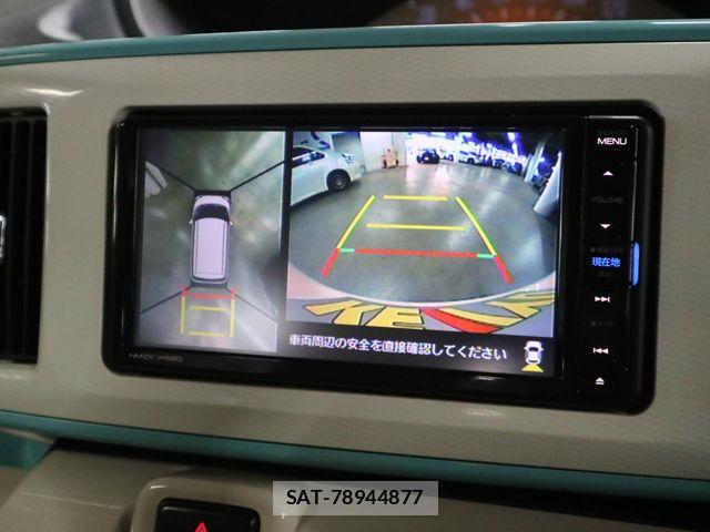 Daihatsu MOVE CANBUS 2016-11 6683900-18