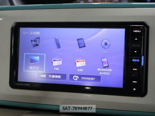 Daihatsu MOVE CANBUS 2016-11 6683900-19