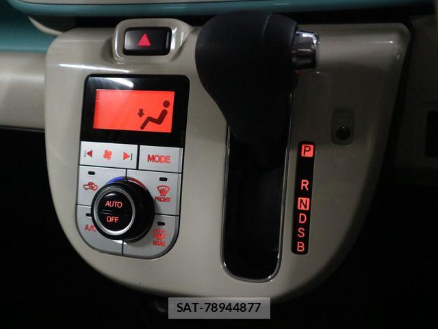 Daihatsu MOVE CANBUS 2016-11 6683900-21