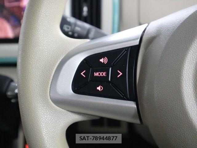 Daihatsu MOVE CANBUS 2016-11 6683900-22