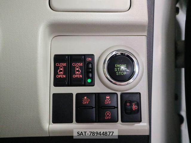 Daihatsu MOVE CANBUS 2016-11 6683900-24