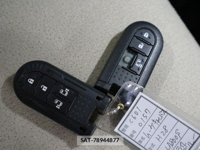 Daihatsu MOVE CANBUS 2016-11 6683900-27